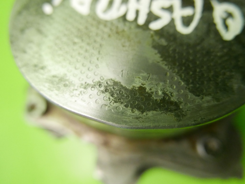 Насос вакуум вакуум nissan qashqai ii j11 1.6 dci в Украине