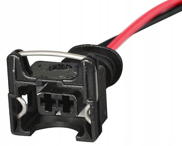 фото №1, Жгут штекер колодка форсунки jpt 2 pin