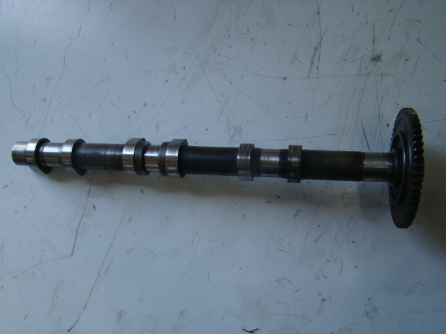 фото №1, Mercedes w221 3.0 v6 cdi вал распределительного вала