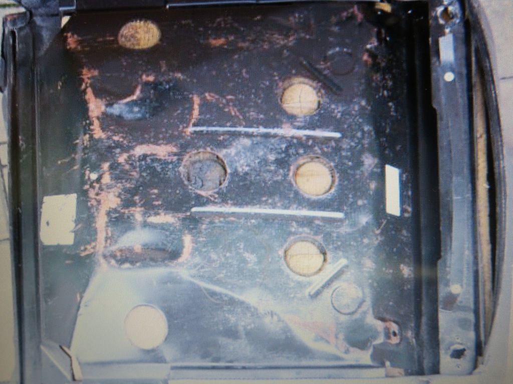 фото №8, Сиденье решётка 2 3 ряд mercedes vito w638