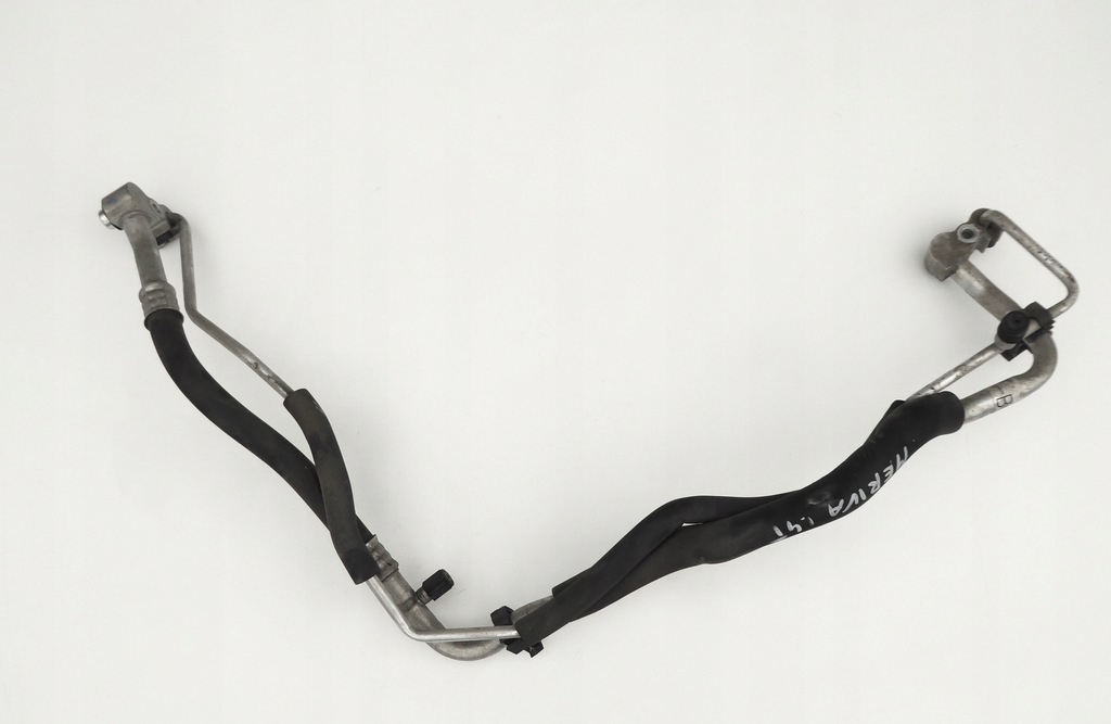 фото №1, Провода кондиционера opel meriva b 1.4 turbo