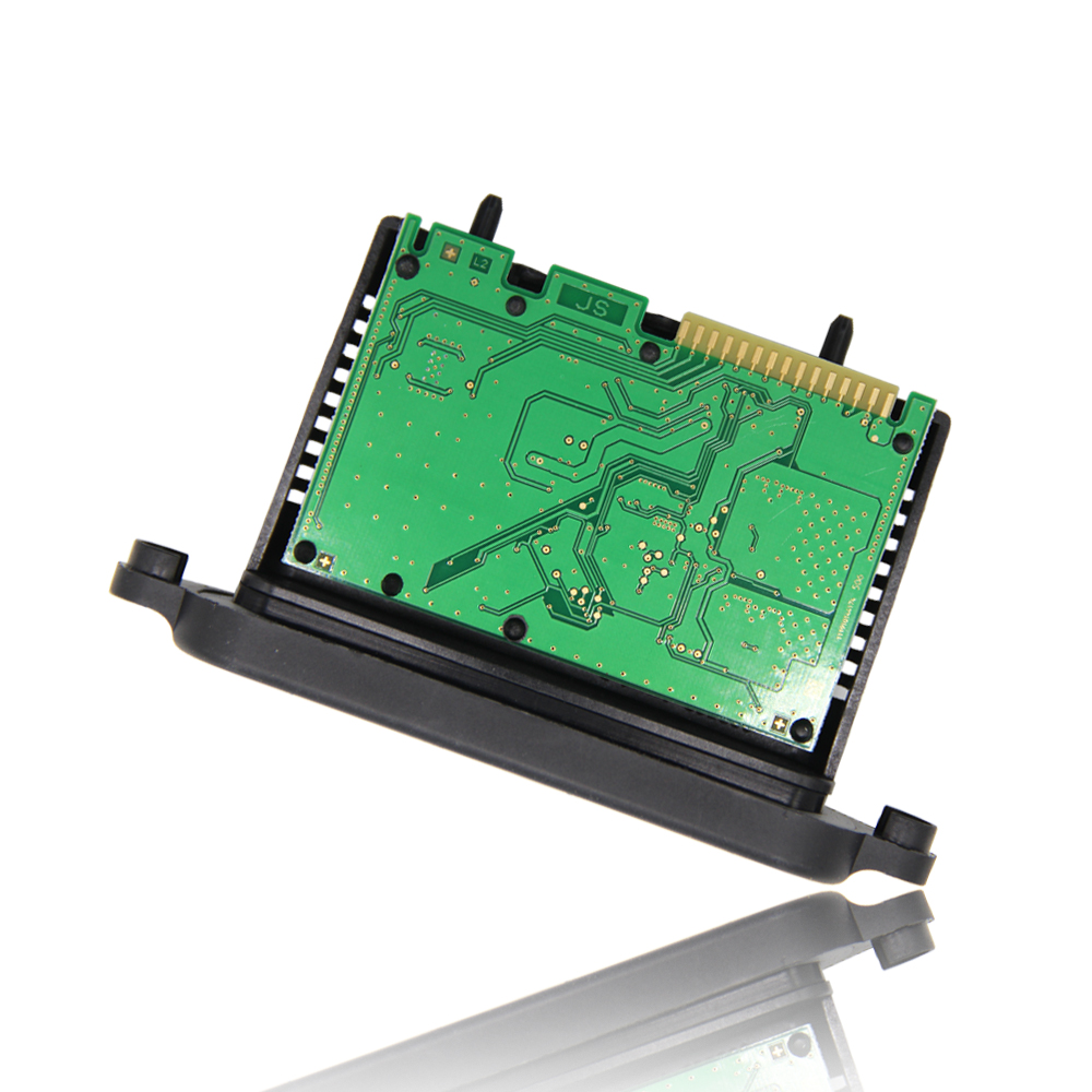 фото №10, Модуль блок керування світла halogenowyc