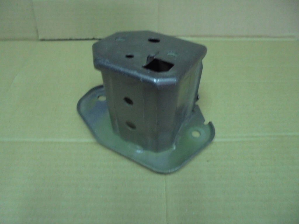 Honda civic ix - зона деформации задняя правая Недорого