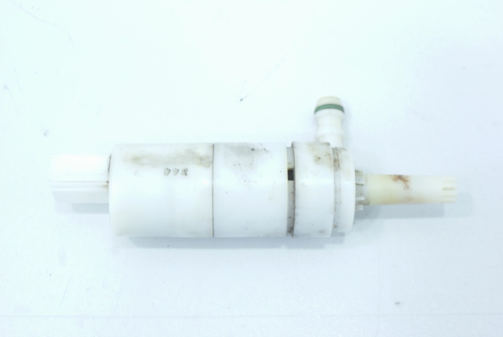 фото №1, Моторчик омывателя mercedes slk w171 r171