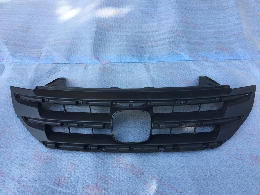 фото №1, Honda crv решітка радіатора решітка радіатора перед передній 2012-2015