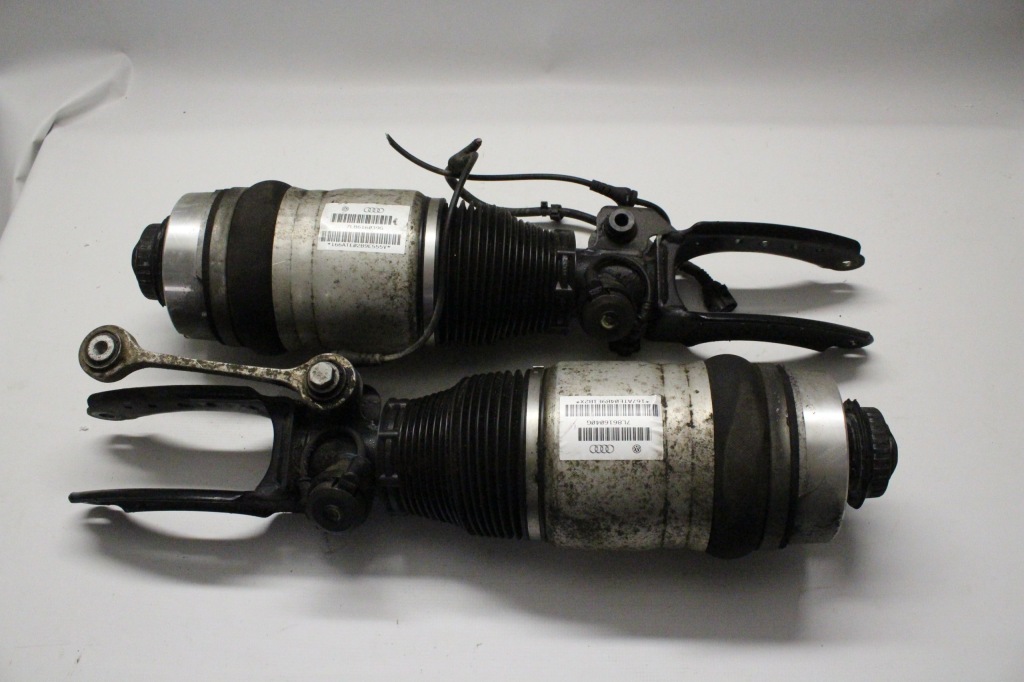 фото №1, Амортизатор левый q7 touareg 7l8616039g