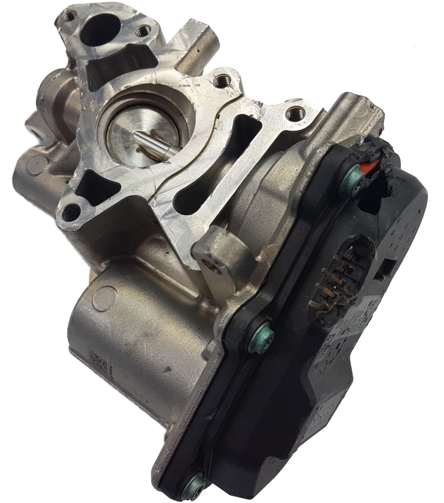 Купить Клапан рециркуляции выхлопных газов egr mercedes s 222 w222