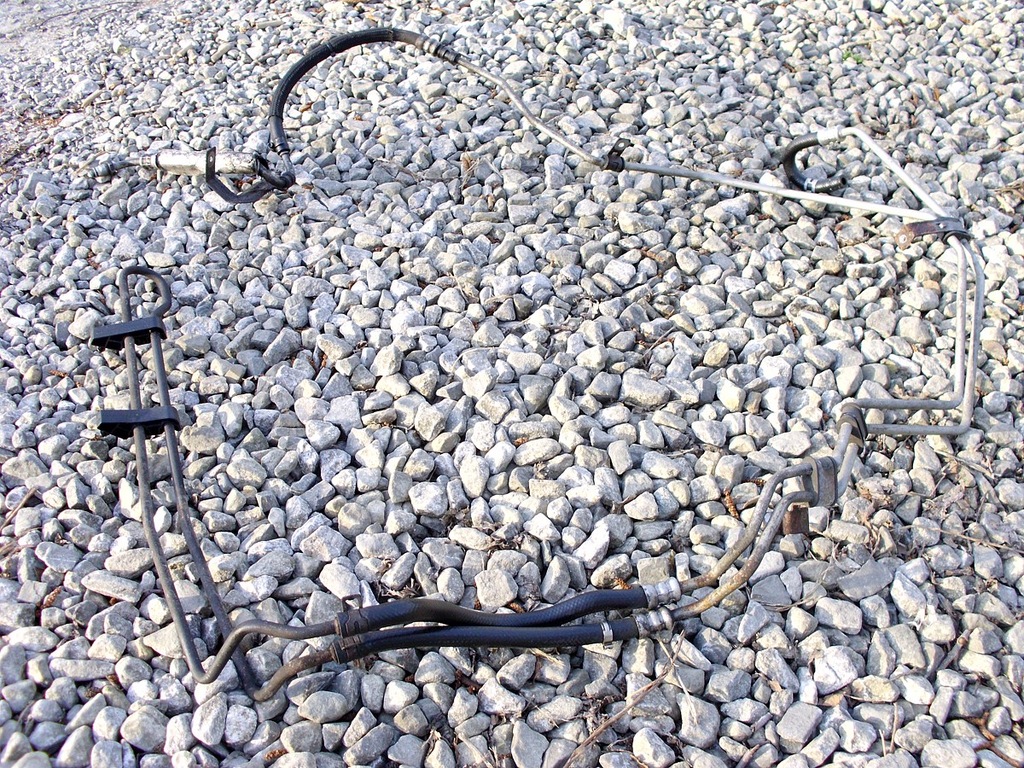 фото №5, Dodge avenger 2.0 ben радиатор жидкость ws