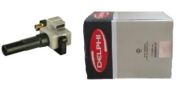 фото №1, Котушка запалювання subaru forester i ii sf sg 2.0