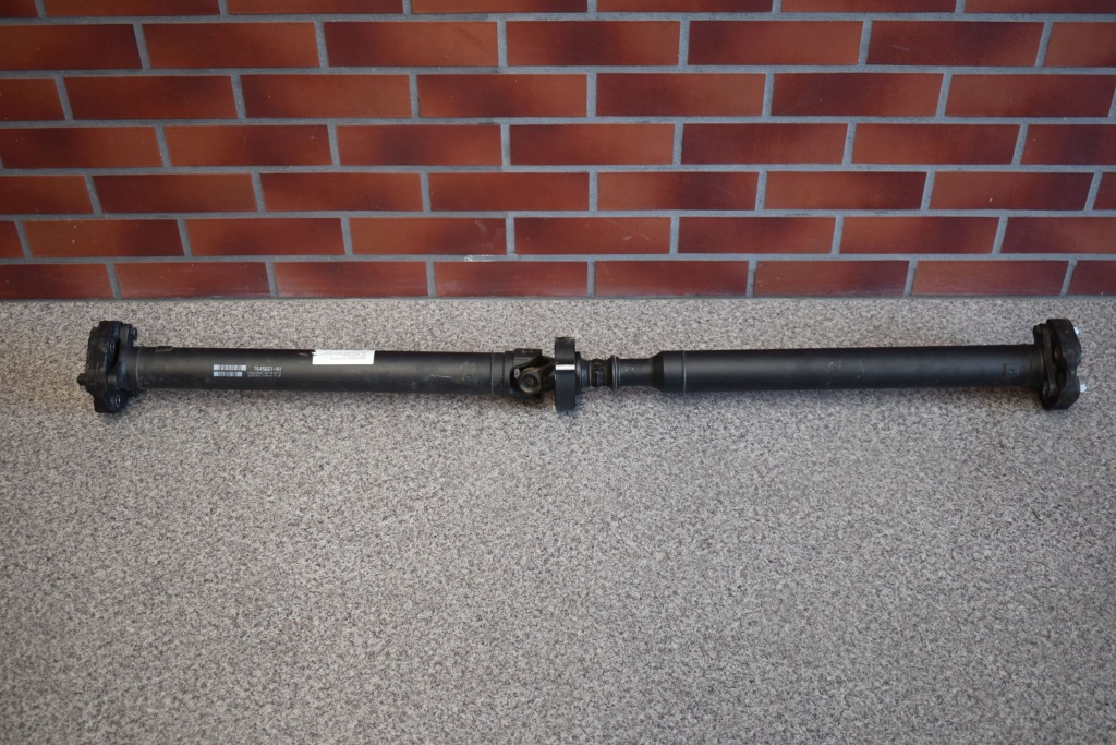 фото №1, Wał привідний bmw 1 2 f20 f21 f22 f23 7645651