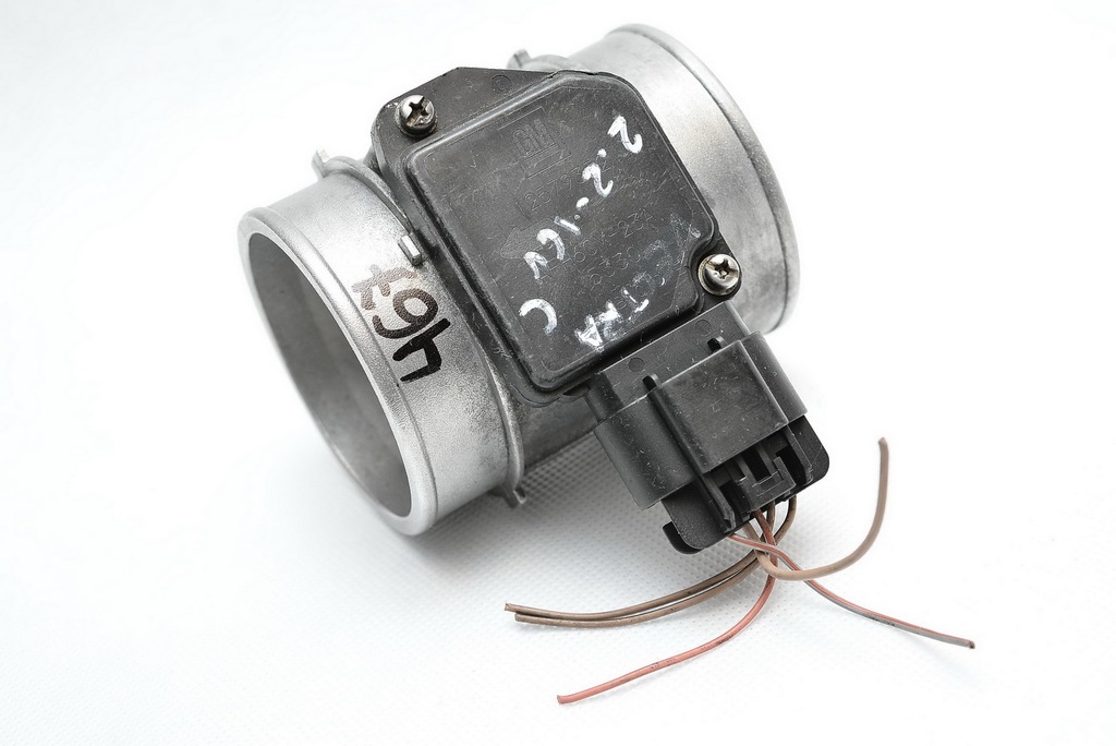 фото №1, Витратомір alfa fiat croma ii 2.2 55353467