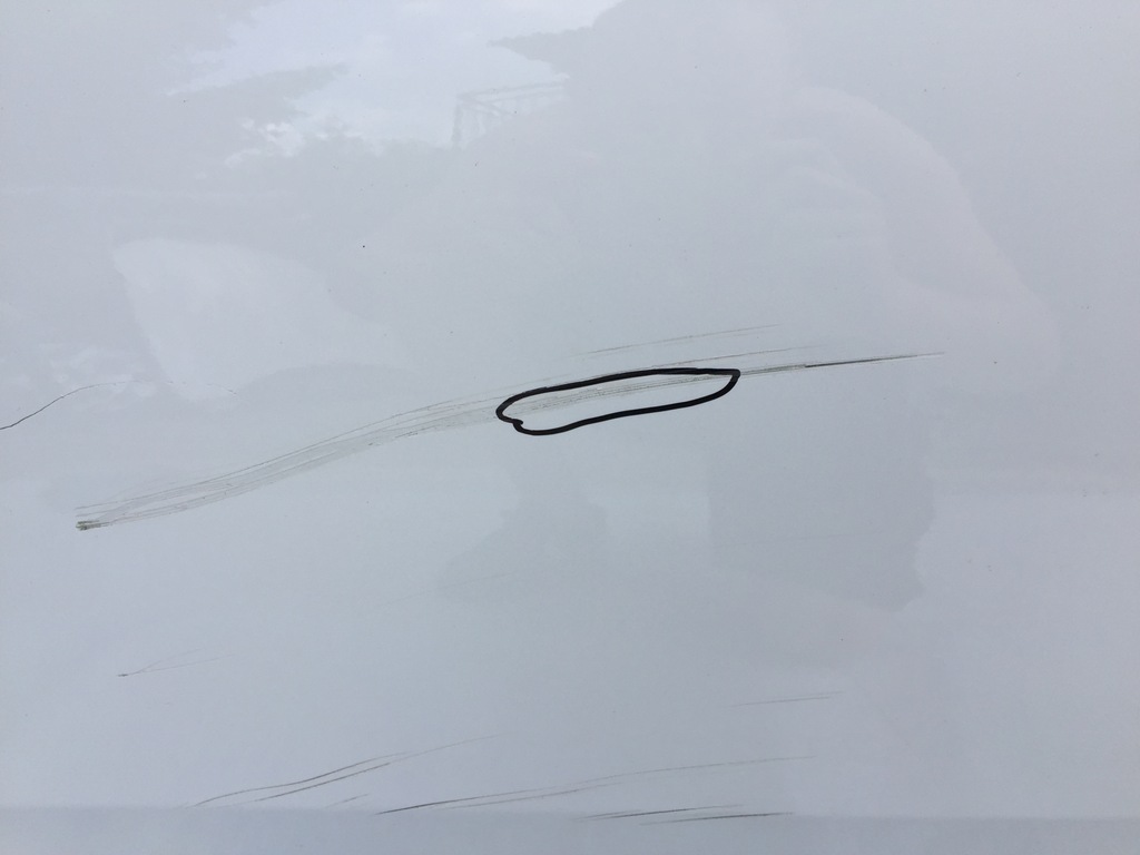 фото №5, Skoda rapid spaceback 5j праве двері задня задні 12