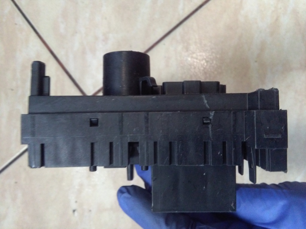 фото №7, Коробка предохранителей mercedes s w222 350 cdi