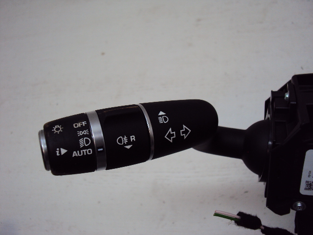 фото №4, Переключатель комбинированный jaguar xe