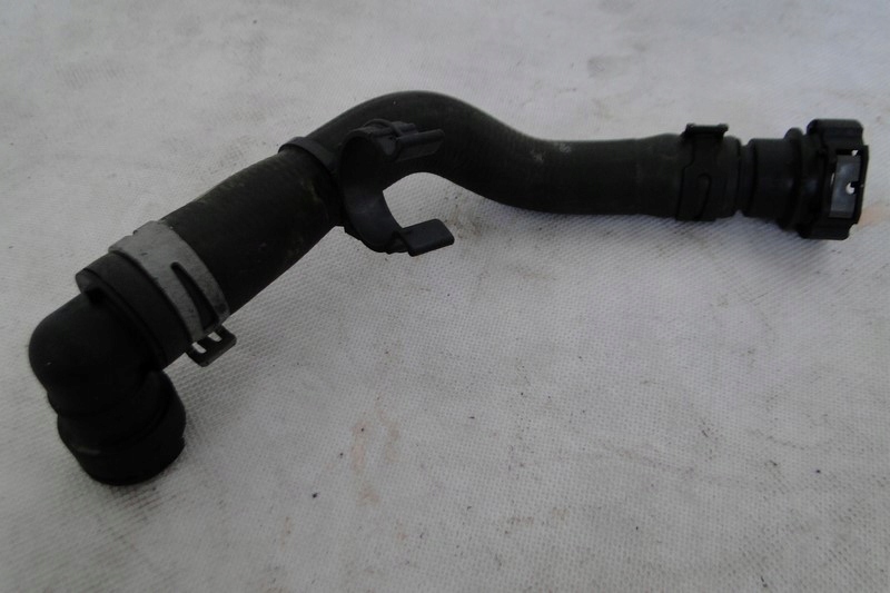 фото №1, Труба пабтрубок  воды cn1118k580bb ecosport