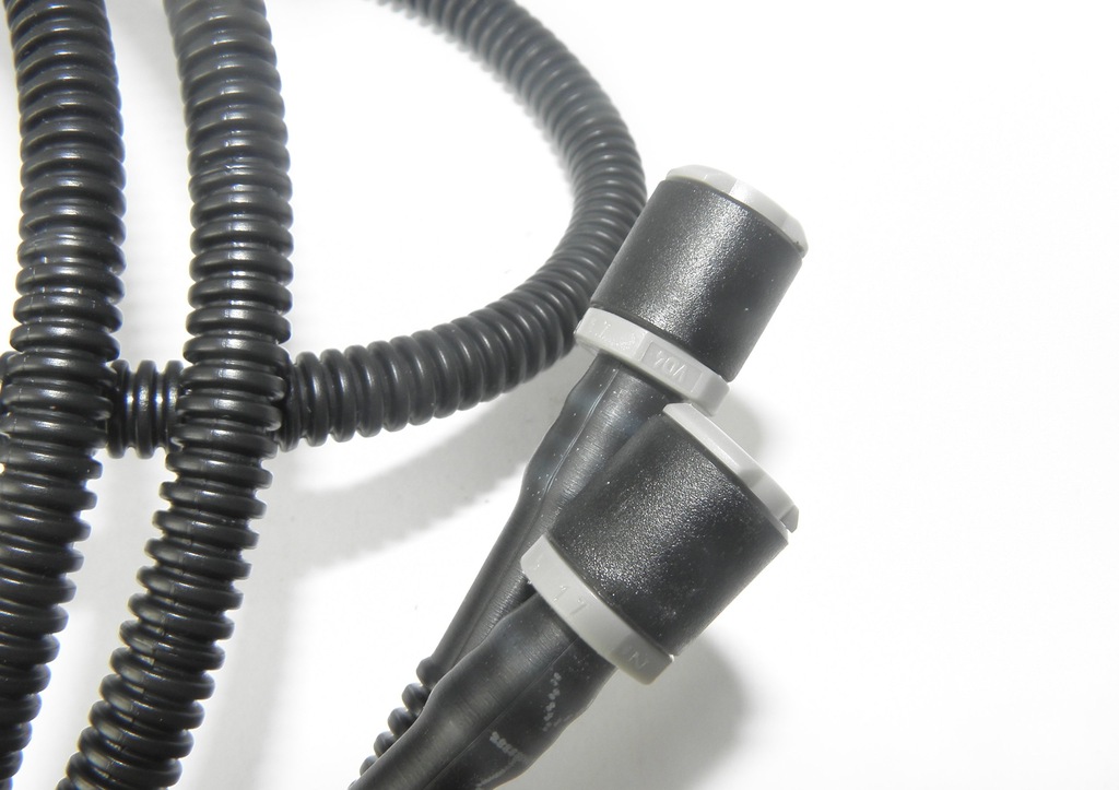 фото №14, Шланг шланг розпилювача вікон peugeot 407 оригінальний номер