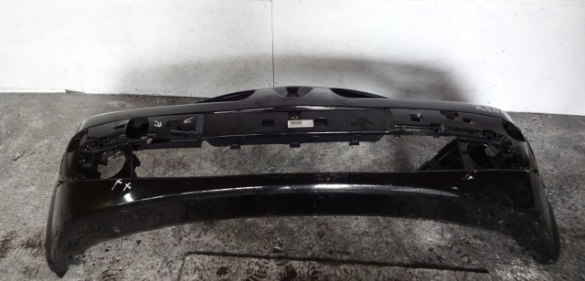 фото №6, Бампер перед передний renault megane ii