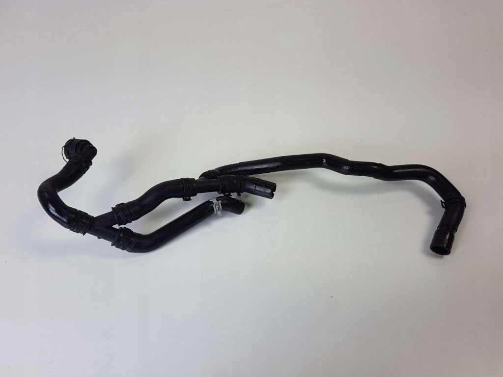 фото №1, Vw jetta vii 1.4 tsi шланг трубка wody 1k0121087q