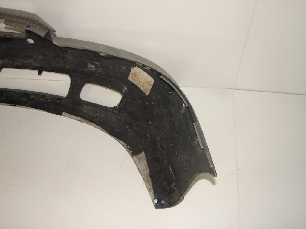 фото №6, Бампер передній перед volvo v70 00-04