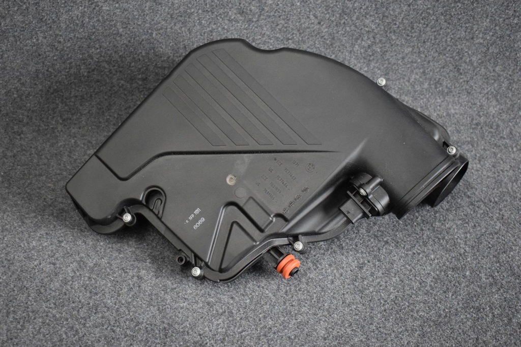 фото №1, Корпус фільтра датчик масової витрати повітря bmw 6 f06 f12 f13 5.0