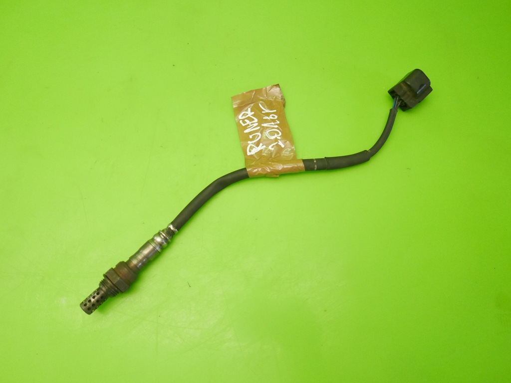 фото №1, Датчик лямбда-зонд mitsubishi space runner ii 2.0 16v