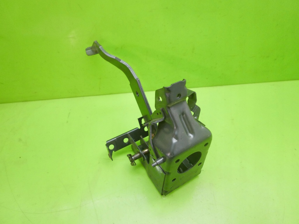 фото №7, Педаль гальма vw t4 multivan 2.4 d 90-96