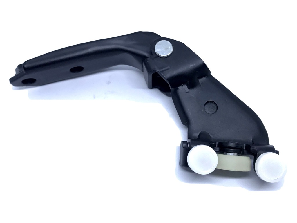 фото №1, Ролик двері підрамник vw caddy 04- середина premium!