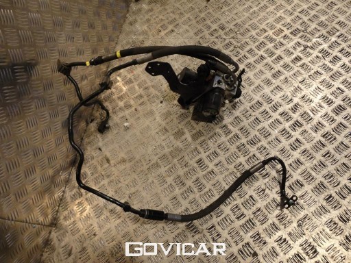 фото №1, Пневматика подвеска mercedes w221 amg 1