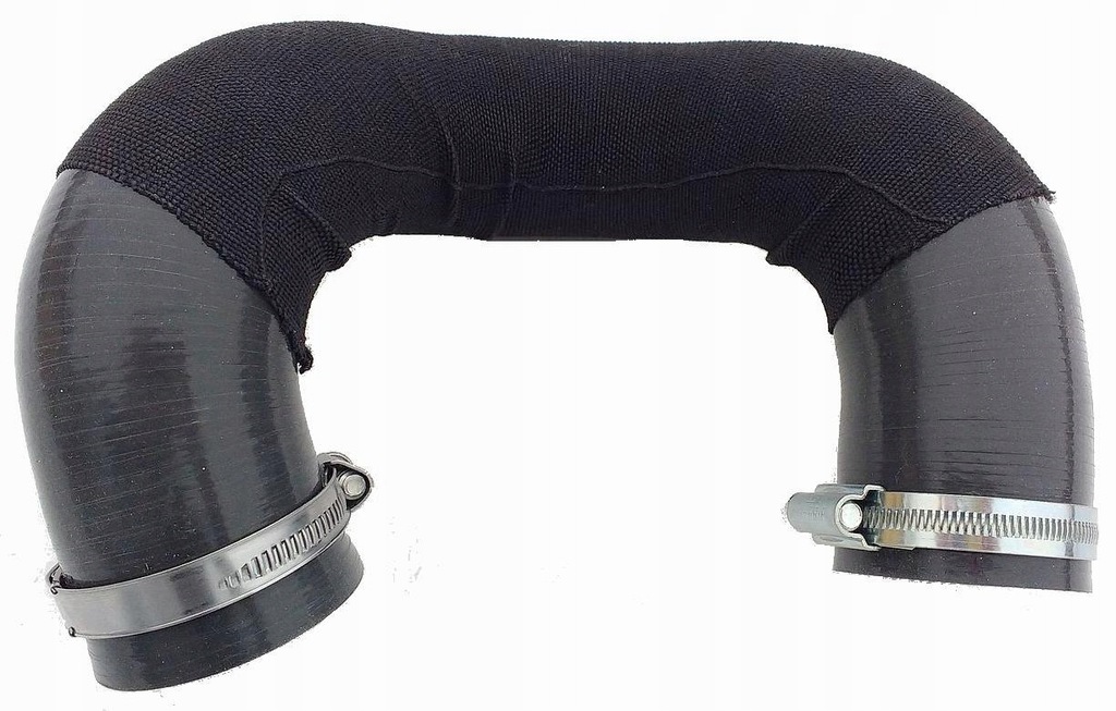 фото №3, Nissan primastar 2,0 труба waz turbo інтеркулер