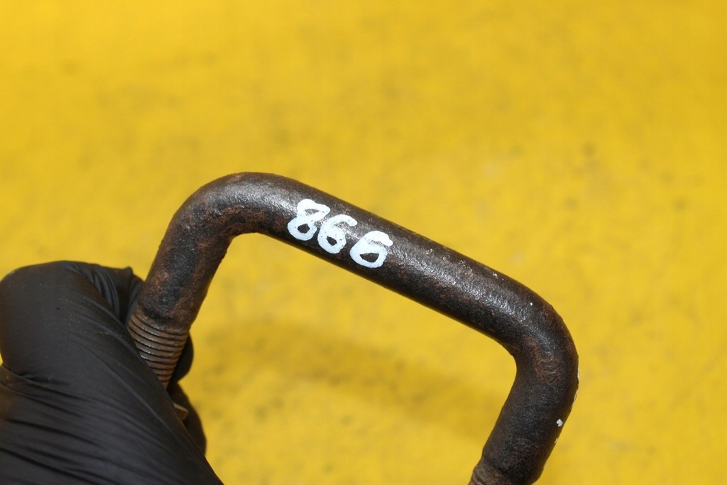 фото №6, Cybant скоба кронштейн ресора ducato iii 06-