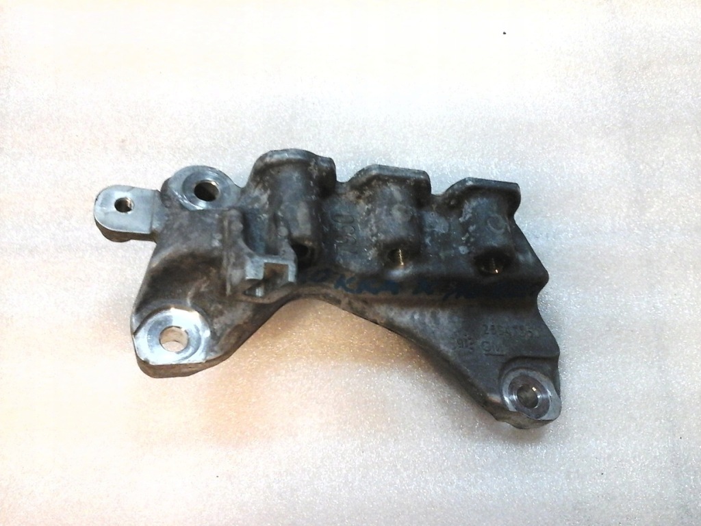 фото №1, Opel mokka a 2012-2021 rok 1.6 a16xer кронштейн кронштейн 25947950