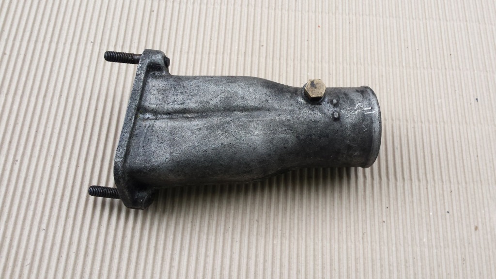 фото №2, Дросельна заслінка повітря audi a6 c5 2.5tdi 059129637