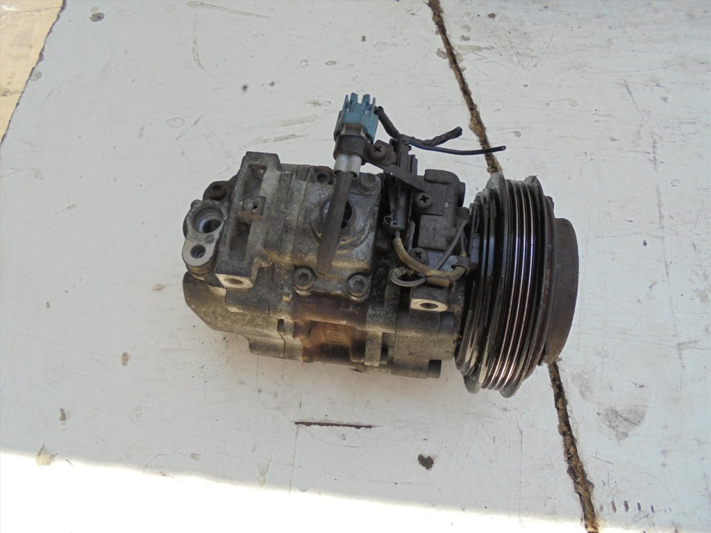 фото №1, Компресор кондиціонера subaru outback 2 2.5 b