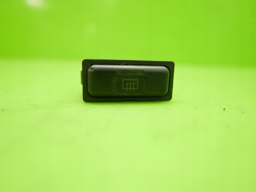 фото №1, Переключатель подогрев стекло задняя honda accord v coupe