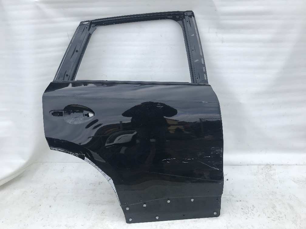 фото №1, Mazda cx 5 12- двері праве задня