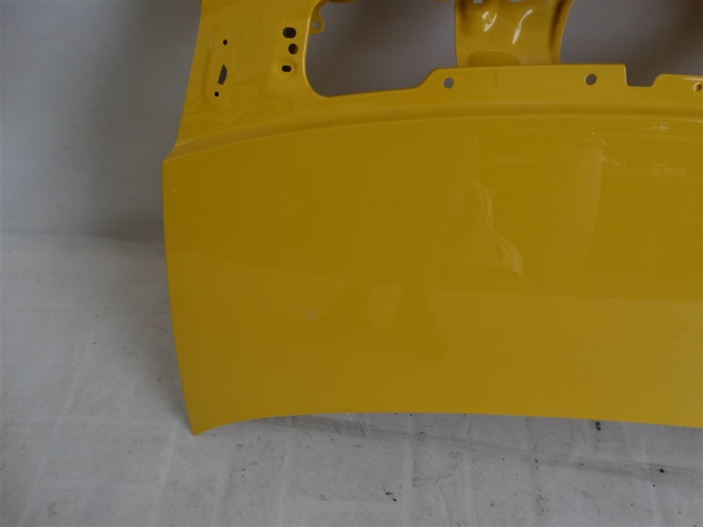 фото №5, Крышка багажника багажника audi tt 8s cabrio оригинал