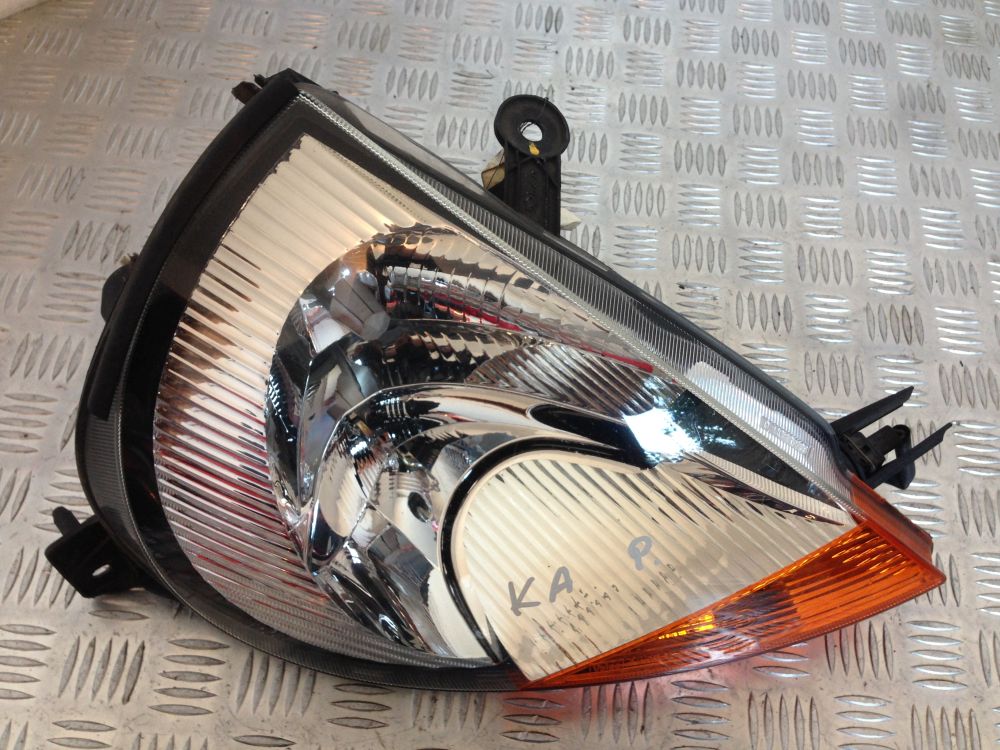 Купити Ford k лампа права перед європа