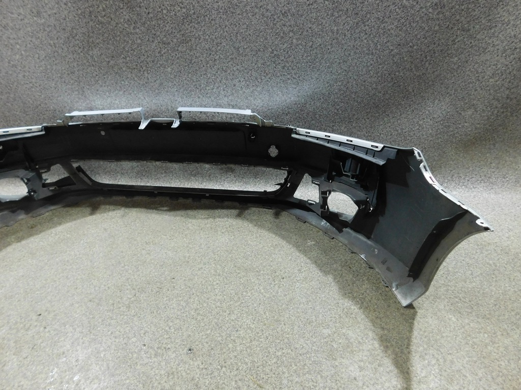 фото №8, Vw golf vi 6 5k0 бампер передній перед