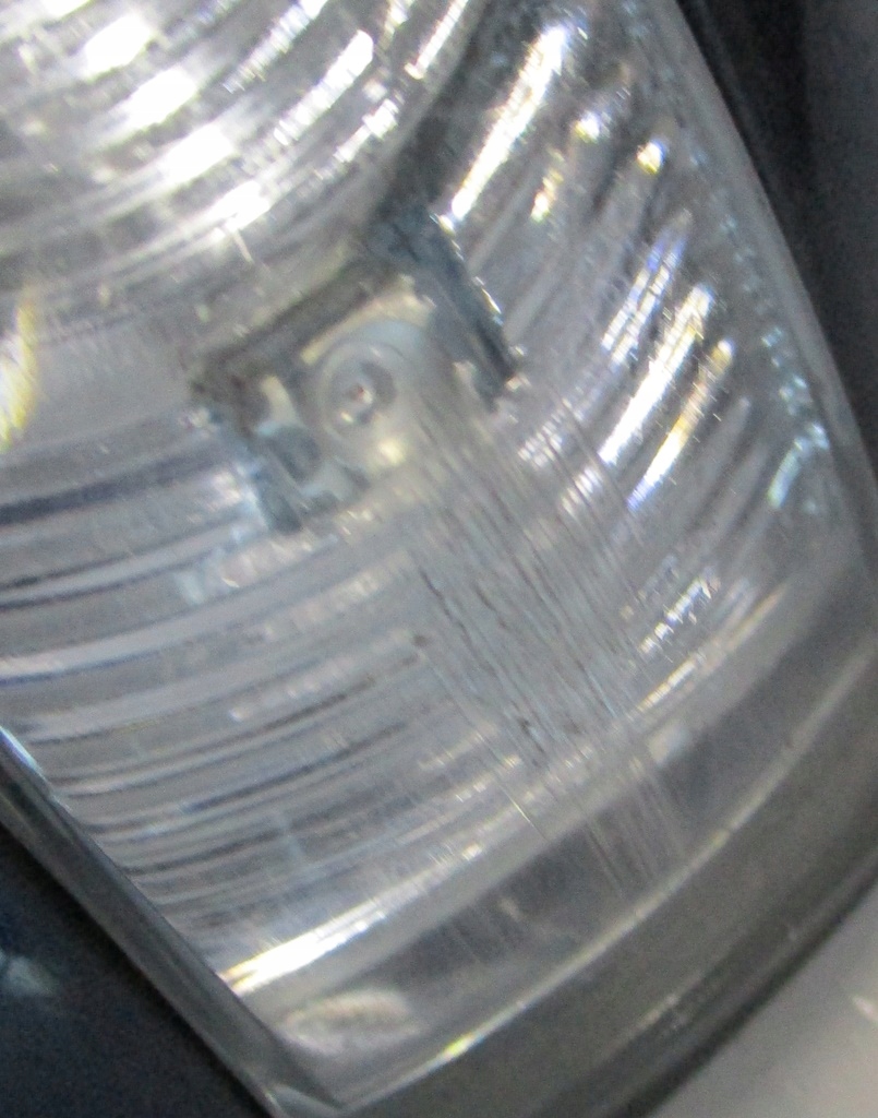 фото №3, Mercedes w220 зеркало правое электрический 12pin