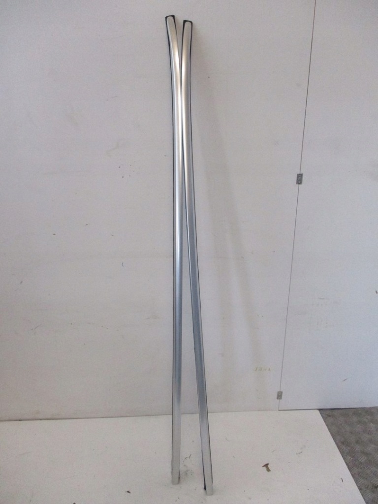 Купить Рейлинг рейлинги кровельные renault kadjar