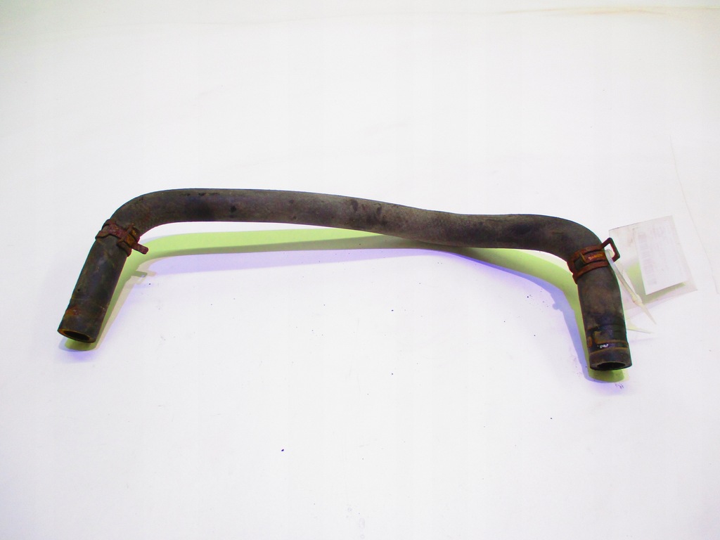 фото №5, Kia carnival 2.9 crdi wąż шланг труба wody