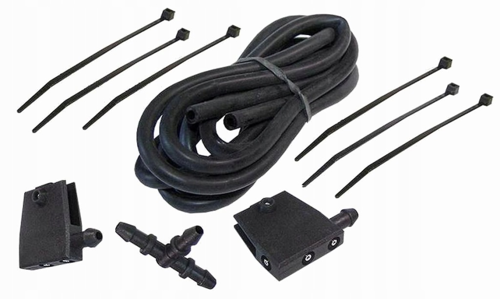 фото №1, Набор омывателя na рычаг mercedes sprinter vito renault mascot master