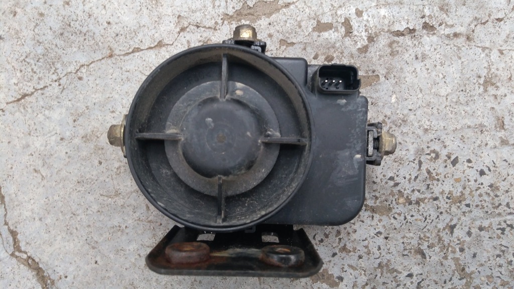 фото №1, Сирена сигналізація do jeep grand cherokee wj