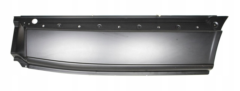 Купить Vw crafter 2e0 l4 maxi 06-16 порог правый  =