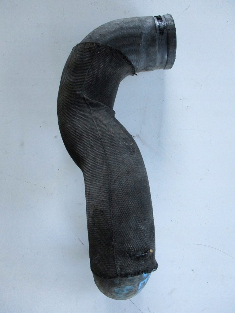 фото №1, Wąż труба fiat sedici