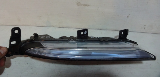 фото №6, Світло рух dziennej led porsche panamera