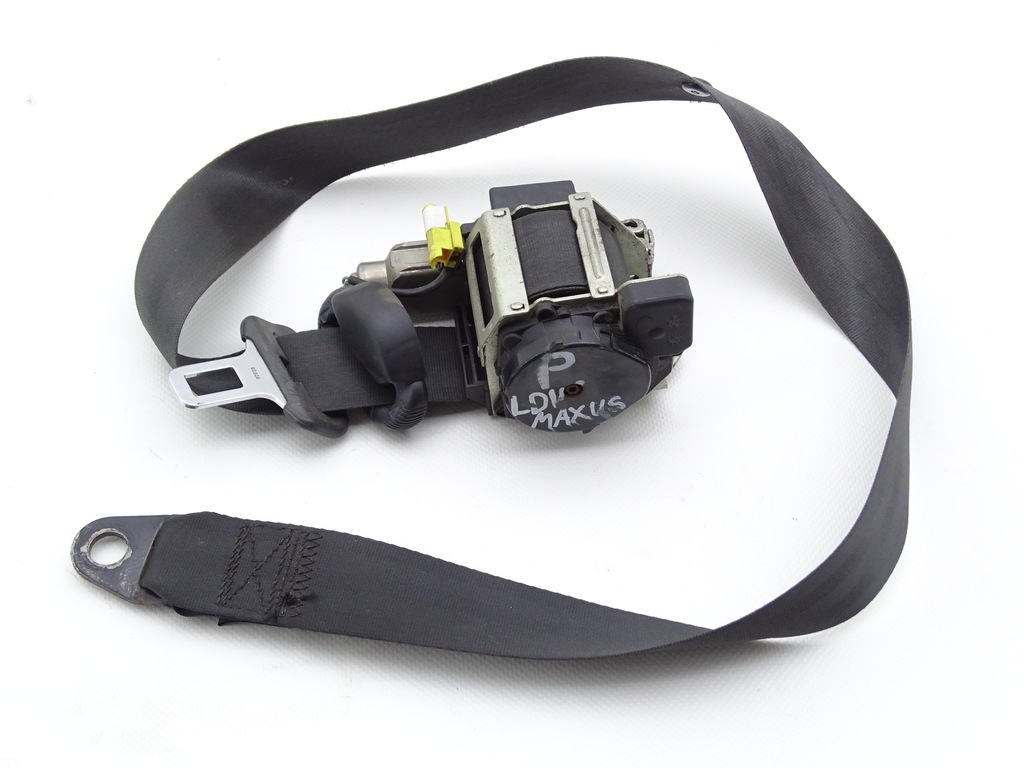 фото №1, Ldv maxus pas безопасности правый перед передний