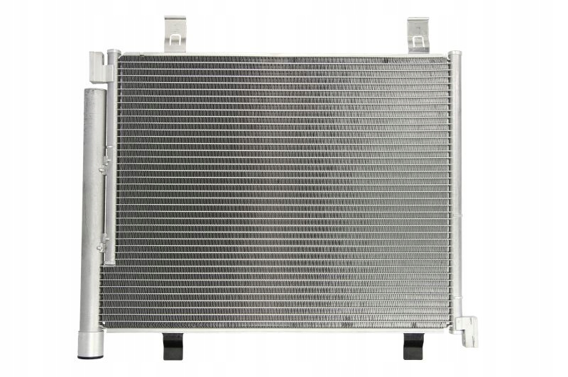 фото №1, Радиатор кондиционера vw up 2011- 1.0 b e-up nowa