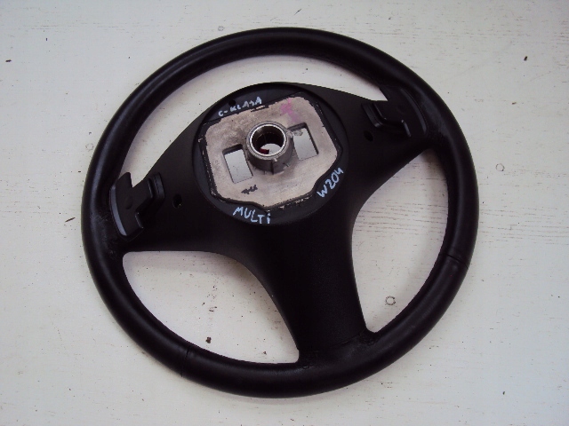 фото №5, Воздуховод mercedes c-klasa w204