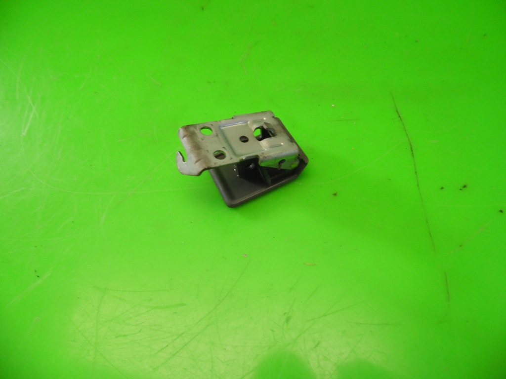 фото №8, Ручка кронштейн капот mitsubishi space runner ii 99-